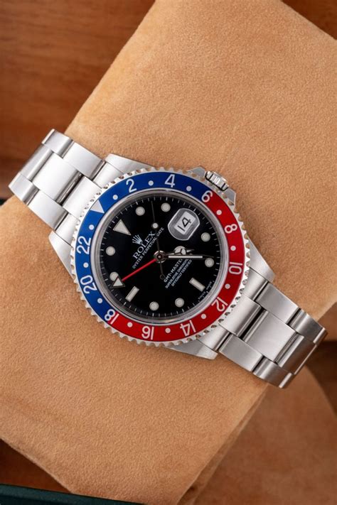 rolex originale dietro|vendita rolex gmt ii.